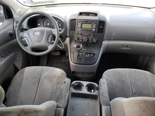 Photo 8 from auction – 2012 KIA SEDONA LX with VIN KNDMG4C70C6474786