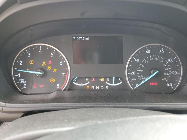 Photo 9 from auction – 2019 FORD ECOSPORT S with VIN MAJ3S2GE8KC257614