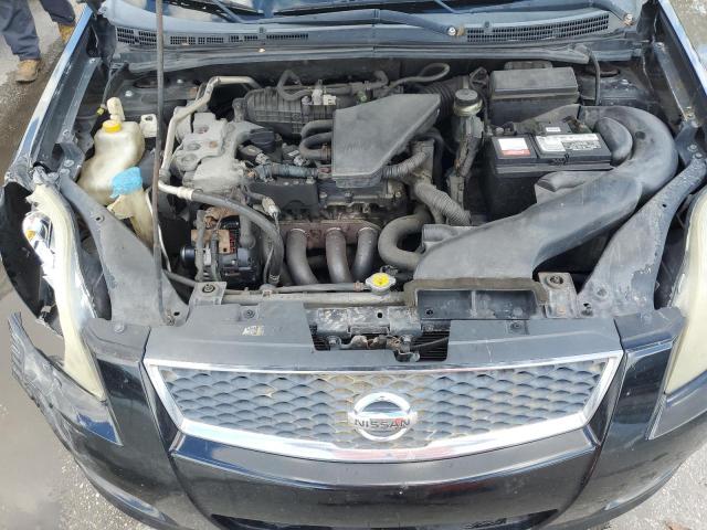 Photo 11 from auction – 2007 NISSAN SENTRA SE- with VIN 3N1CB61E37L720882