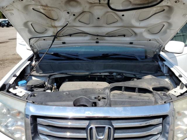 Фото 12 с аукциона – 2014 HONDA PILOT EXL с VIN 5FNYF3H55EB006209