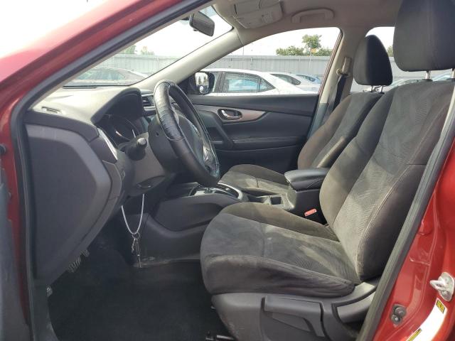 Photo 7 from auction – 2016 NISSAN ROGUE S with VIN KNMAT2MV9GP597406