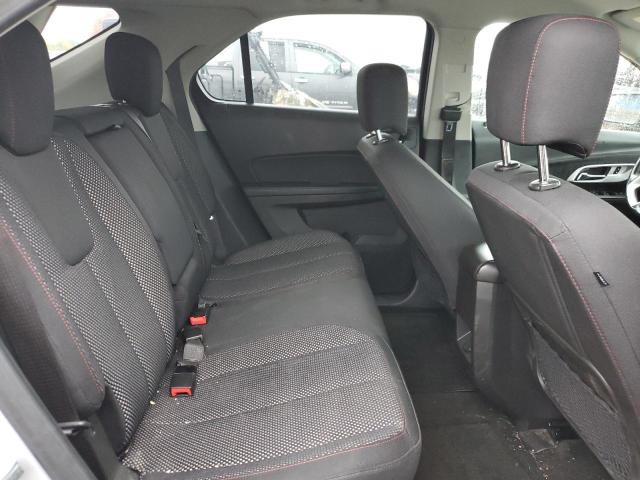 Photo 10 from auction – 2013 CHEVROLET EQUINOX LT with VIN 2GNFLNEK9D6381067