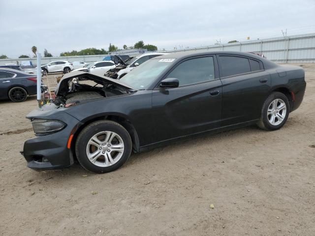 DODGE CHARGER SX 2019 with VIN 2C3CDXBG3KH664638 - Photo from auction