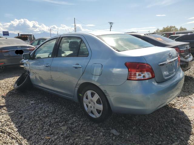 Photo 2 from auction – 2012 TOYOTA YARIS with VIN JTDBT4K39C1414195