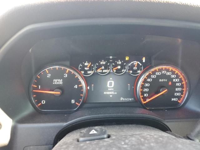 Photo 9 from auction – 2015 GMC SIERRA K25 with VIN 1GT120E81FF632766