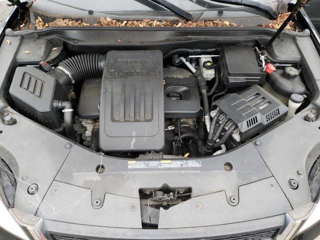 Photo 11 from auction – 2012 GMC TERRAIN SL with VIN 2GKFLREK3C6375414