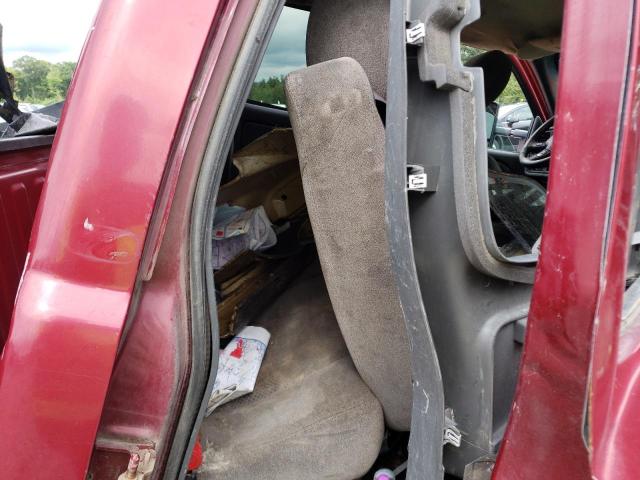 Photo 10 from auction – 2007 CHEVROLET SILVERADO with VIN 1GCHK29D17E150453