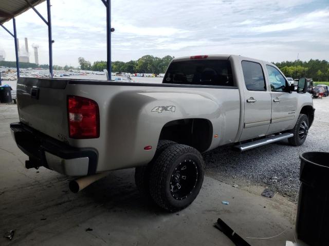 Photo 3 from auction – 2008 GMC SIERRA K35 with VIN 1GTJK33698F193080