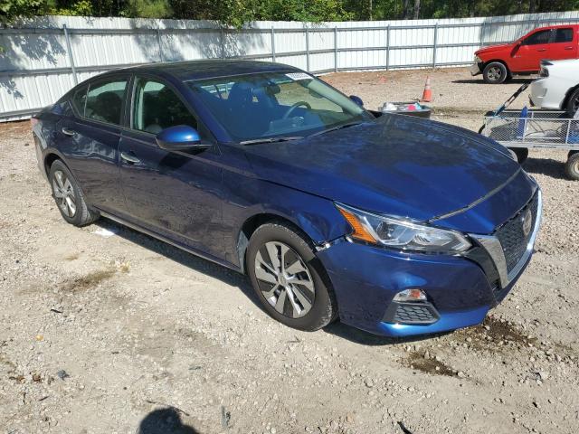 Photo 4 from auction – 2020 NISSAN ALTIMA S with VIN 1N4BL4BV8LC192289