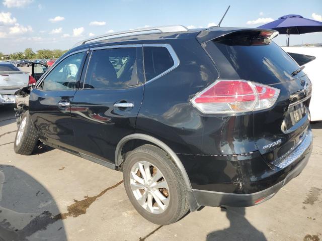 Photo 2 from auction – 2016 NISSAN ROGUE S with VIN KNMAT2MT6GP669175