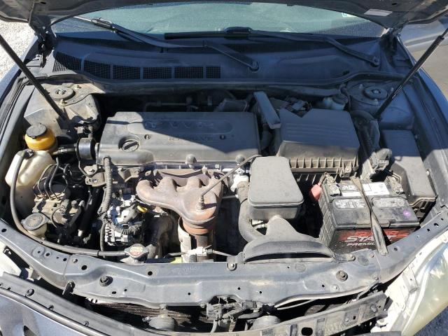 Photo 11 from auction – 2007 TOYOTA CAMRY CE with VIN 4T1BE46K67U546536