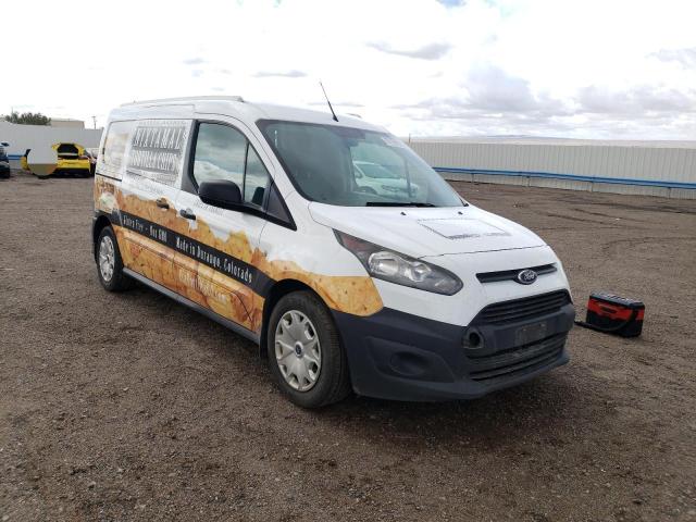Photo 4 from auction – 2016 FORD TRANSIT CO with VIN NM0LE7E79G1241067