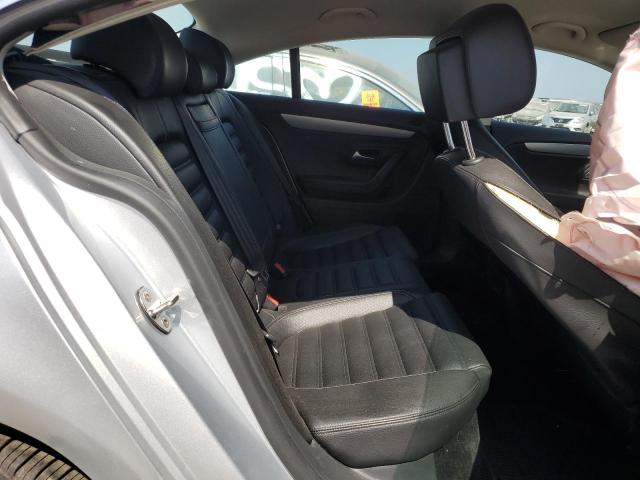 Photo 10 from auction – 2016 VOLKSWAGEN CC BASE with VIN WVWBN7AN1GE500596