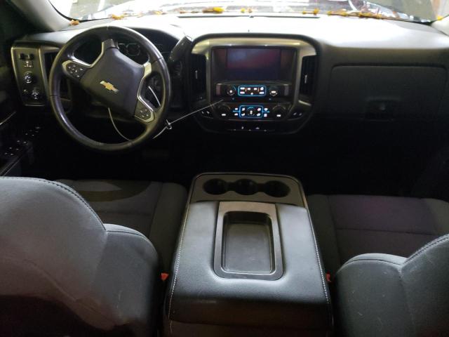 Photo 8 from auction – 2015 CHEVROLET SILVERADO with VIN 3GCUKREC4FG399549