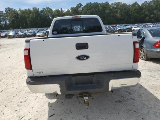 Photo 6 from auction – 2010 FORD F250 SUPER with VIN 1FTNX2A50AEA55611