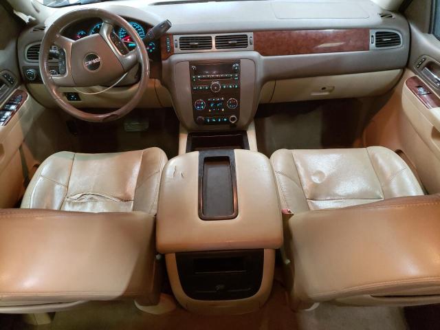 Photo 8 from auction – 2014 GMC SIERRA K25 with VIN 1GT121E80EF175999