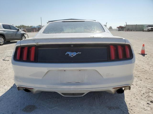 Photo 6 from auction – 2017 FORD MUSTANG with VIN 1FA6P8TH0H5353171