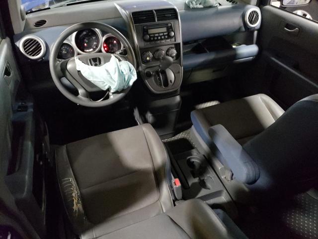 Photo 8 from auction – 2004 HONDA ELEMENT EX with VIN 5J6YH28554L029189
