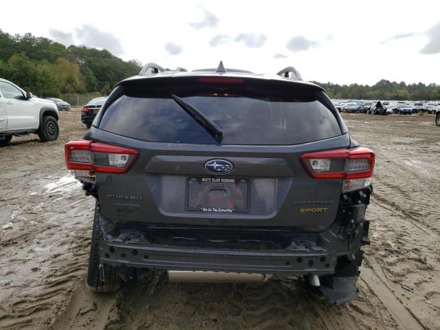Photo 6 from auction – 2022 SUBARU CROSSTREK with VIN JF2GTHSC3NH258454