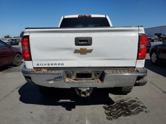 Photo 6 from auction – 2015 CHEVROLET SILVERADO with VIN 1GC1KUE82FF116309