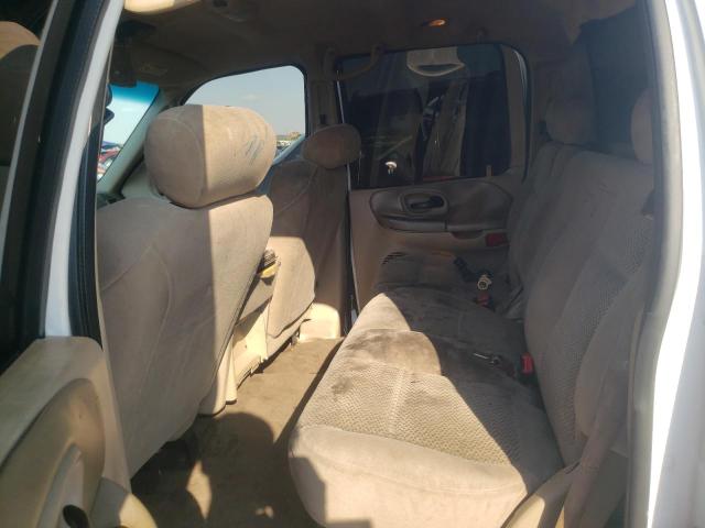 Photo 10 from auction – 2002 FORD F150 SUPER with VIN 1FTRW07682KE05000