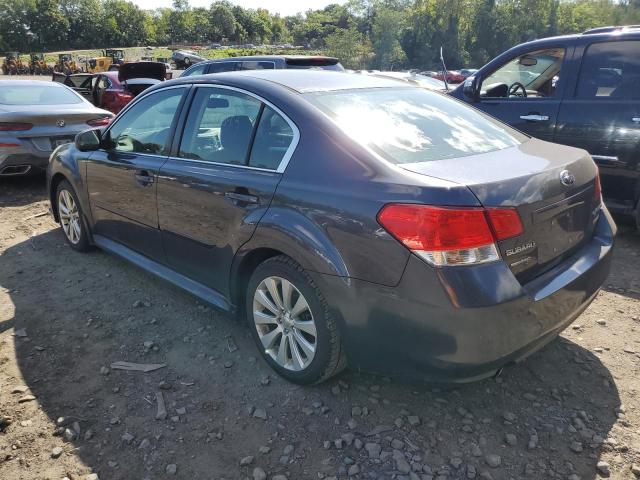 Photo 2 from auction – 2013 SUBARU LEGACY 2.5 with VIN 4S3BMBC69D3028117