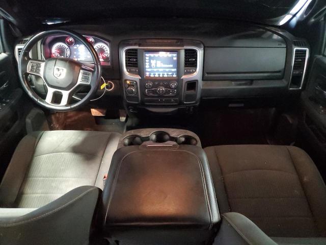 Photo 8 from auction – 2021 RAM 1500 CLASS with VIN 1C6RR6LT9MS550756