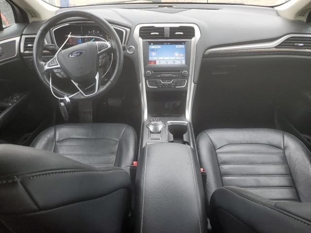Photo 8 from auction – 2017 FORD FUSION SE with VIN 3FA6P0HD9HR273355
