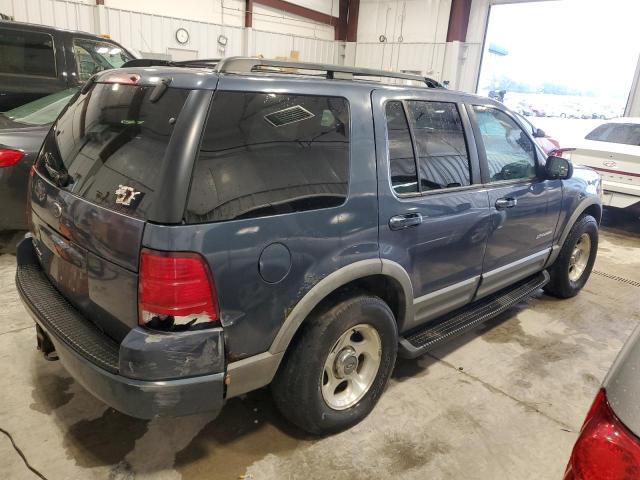 Photo 3 from auction – 2002 FORD EXPLORER X with VIN 1FMZU73E42UB29670
