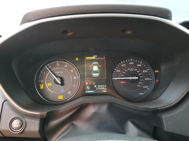 Photo 9 from auction – 2019 SUBARU CROSSTREK with VIN JF2GTAEC2KH254801