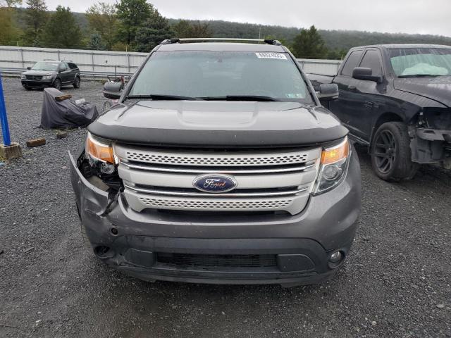 Снимка 5 от търг – 2013 FORD EXPLORER X с VIN 1FM5K8D89DGC13374