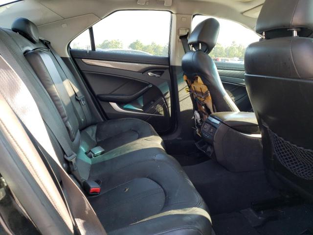 Photo 10 from auction – 2008 CADILLAC CTS with VIN 1G6DG577280162658