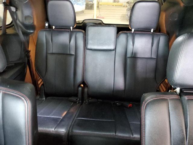 Foto 10 de la subasta – 2019 DODGE GRAND CARA con VIN 2C4RDGEG7KR511479