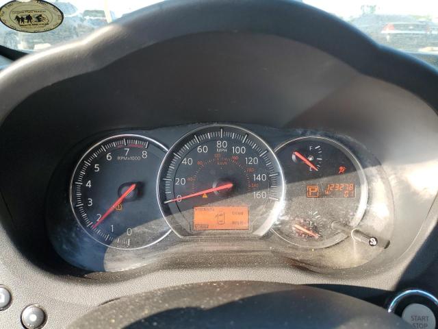 Photo 9 from auction – 2009 NISSAN MAXIMA S with VIN 1N4AA51E49C856783