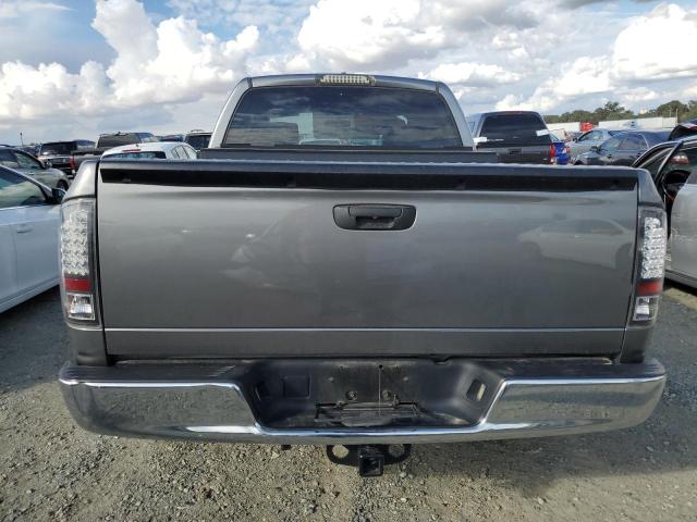 Photo 6 from auction – 2008 DODGE RAM 1500 S with VIN 1D7HA18N78S623112