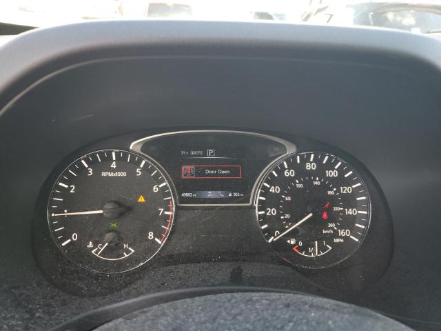 Photo 9 from auction – 2020 NISSAN PATHFINDER with VIN 5N1DR2CM8LC609174