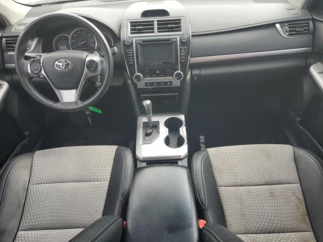 Photo 8 from auction – 2014 TOYOTA CAMRY L with VIN 4T1BF1FK2EU781122