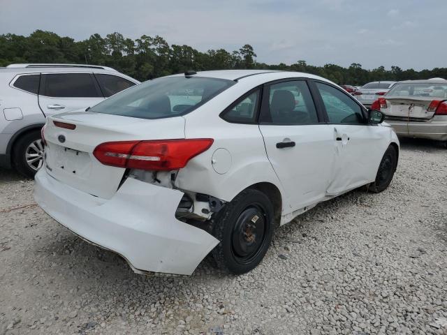 Photo 3 from auction – 2018 FORD FOCUS S with VIN 1FADP3E2XJL240302
