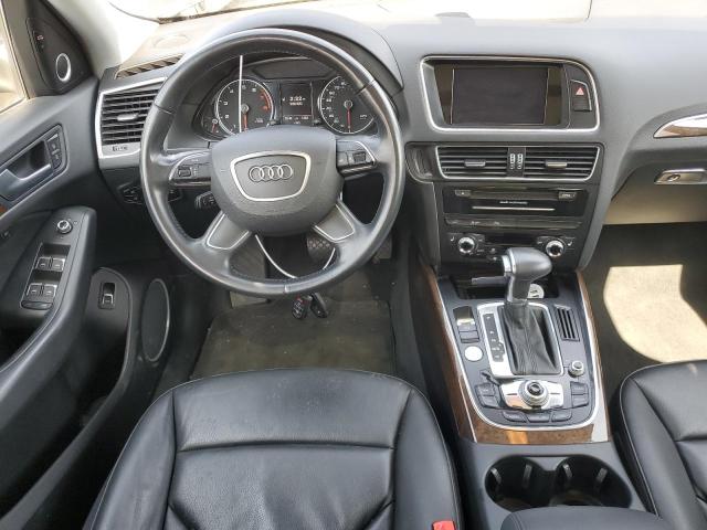 Zdjęcie 8 z aukcji – 2015 AUDI Q5 PREMIUM z VIN WA1LFAFP0FA024530