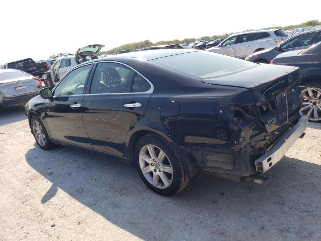 Photo 2 from auction – 2007 LEXUS ES 350 with VIN JTHBJ46G072102882