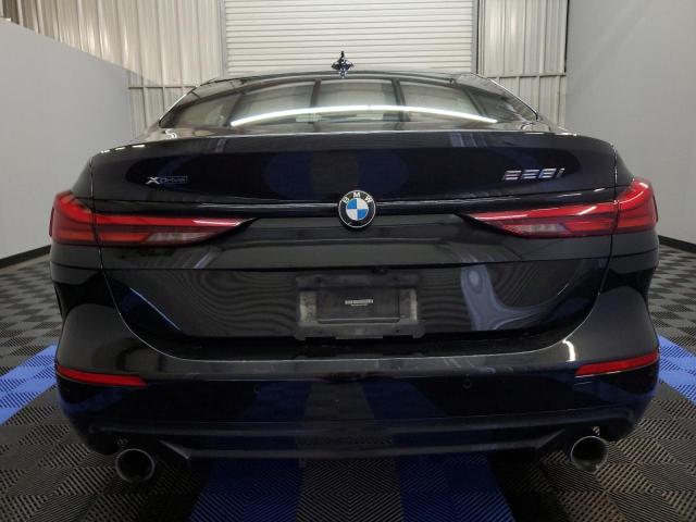 Photo 6 from auction – 2022 BMW 228XI with VIN WBA73AK04N7K16857