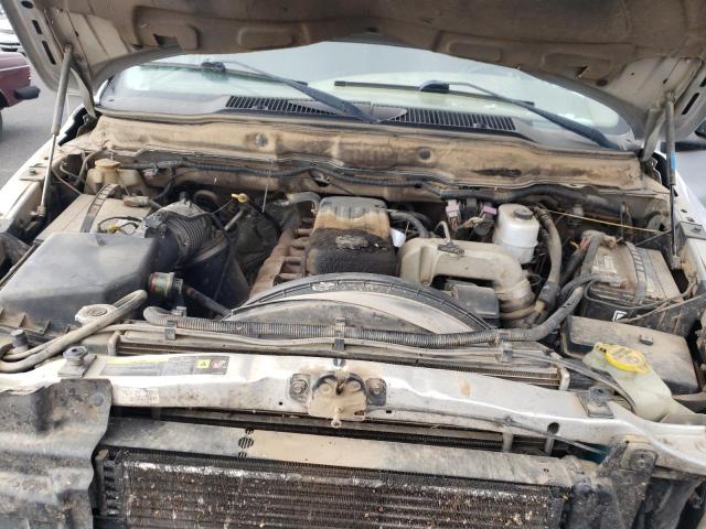 صورة رقم 11 من المزاد - 2004 DODGE RAM 2500 S مع VIN 3D7KA28C74G233901