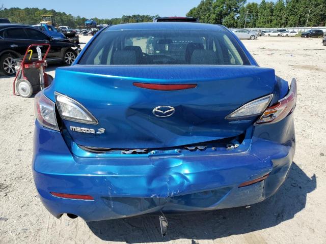 Photo 6 from auction – 2012 MAZDA 3 I with VIN JM1BL1V88C1524581