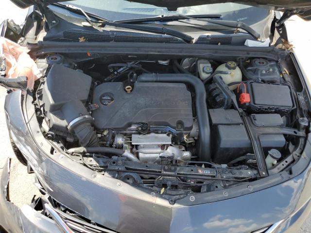 Photo 11 from auction – 2016 CHEVROLET MALIBU LT with VIN 1G1ZE5ST7GF237422