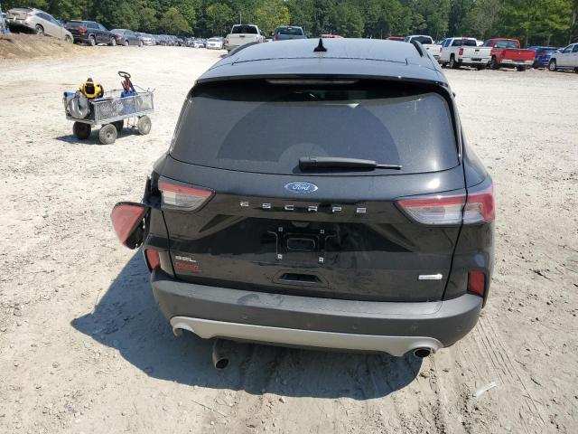 Photo 6 from auction – 2020 FORD ESCAPE SEL with VIN 1FMCU0H61LUA20762