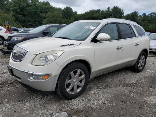 BUICK ENCLAVE CX 2008 с VIN 5GAEV23728J239102 - Снимка от търг