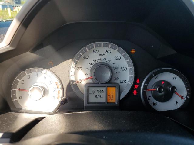 Photo 9 from auction – 2015 HONDA PILOT LX with VIN 5FNYF3H2XFB016970