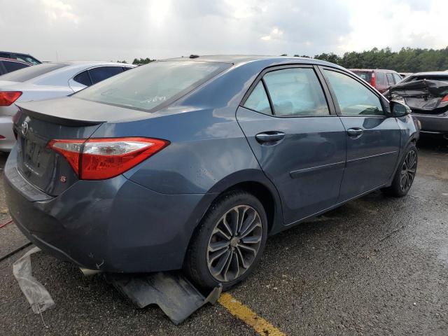 Photo 3 from auction – 2014 TOYOTA COROLLA L with VIN 2T1BURHE4EC122813