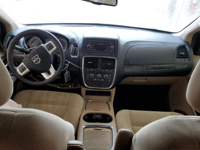Photo 8 from auction – 2014 DODGE GRAND CARA with VIN 2C4RDGCGXER319514