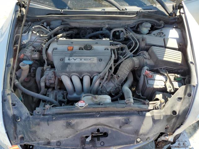 Photo 11 from auction – 2005 HONDA ACCORD EX with VIN 1HGCM56795A032113